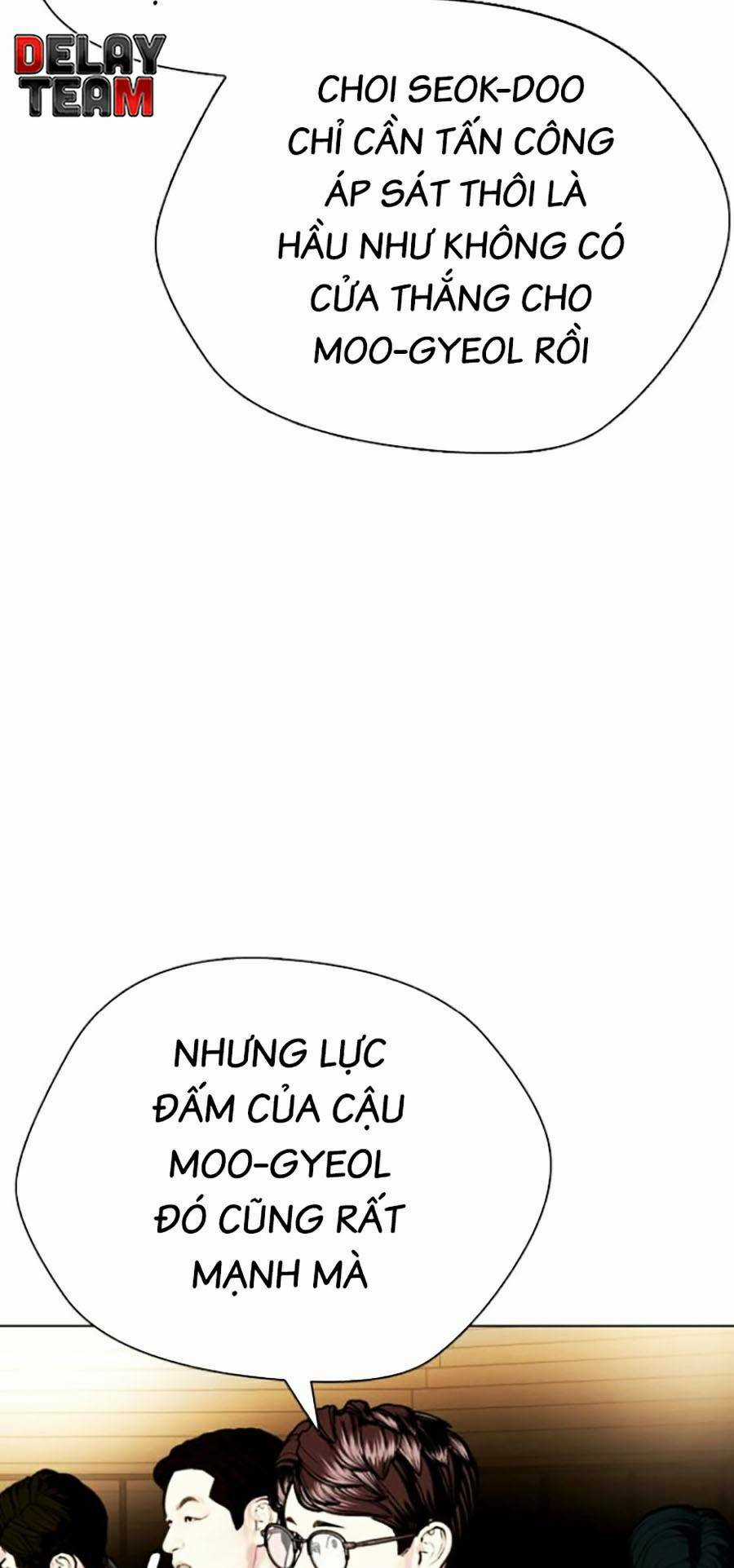 Loser Giỏi Võ - Chapter 10 - Trang 14