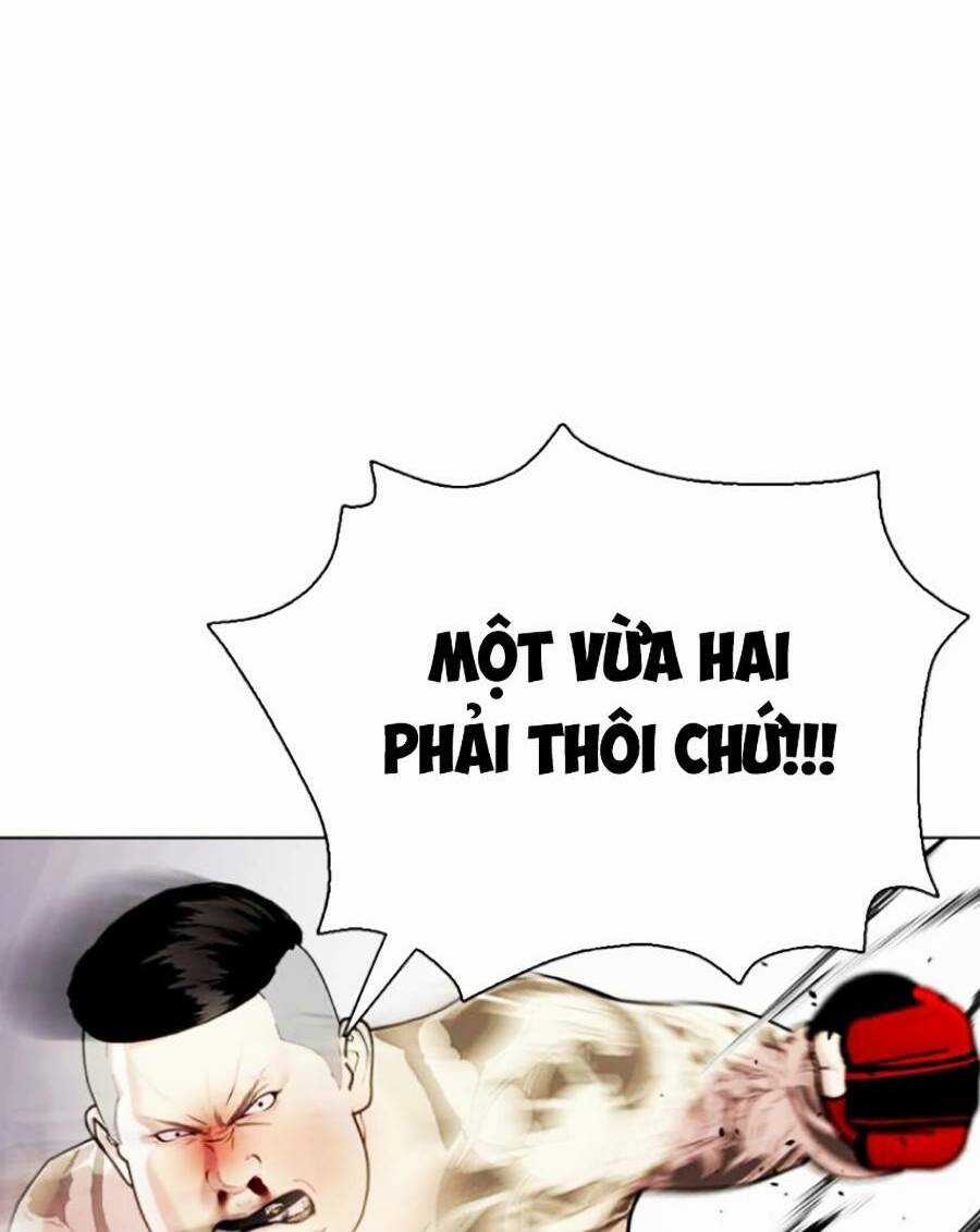 Loser Giỏi Võ - Chapter 10 - Trang 132