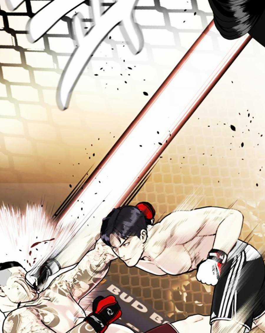 Loser Giỏi Võ - Chapter 10 - Trang 139