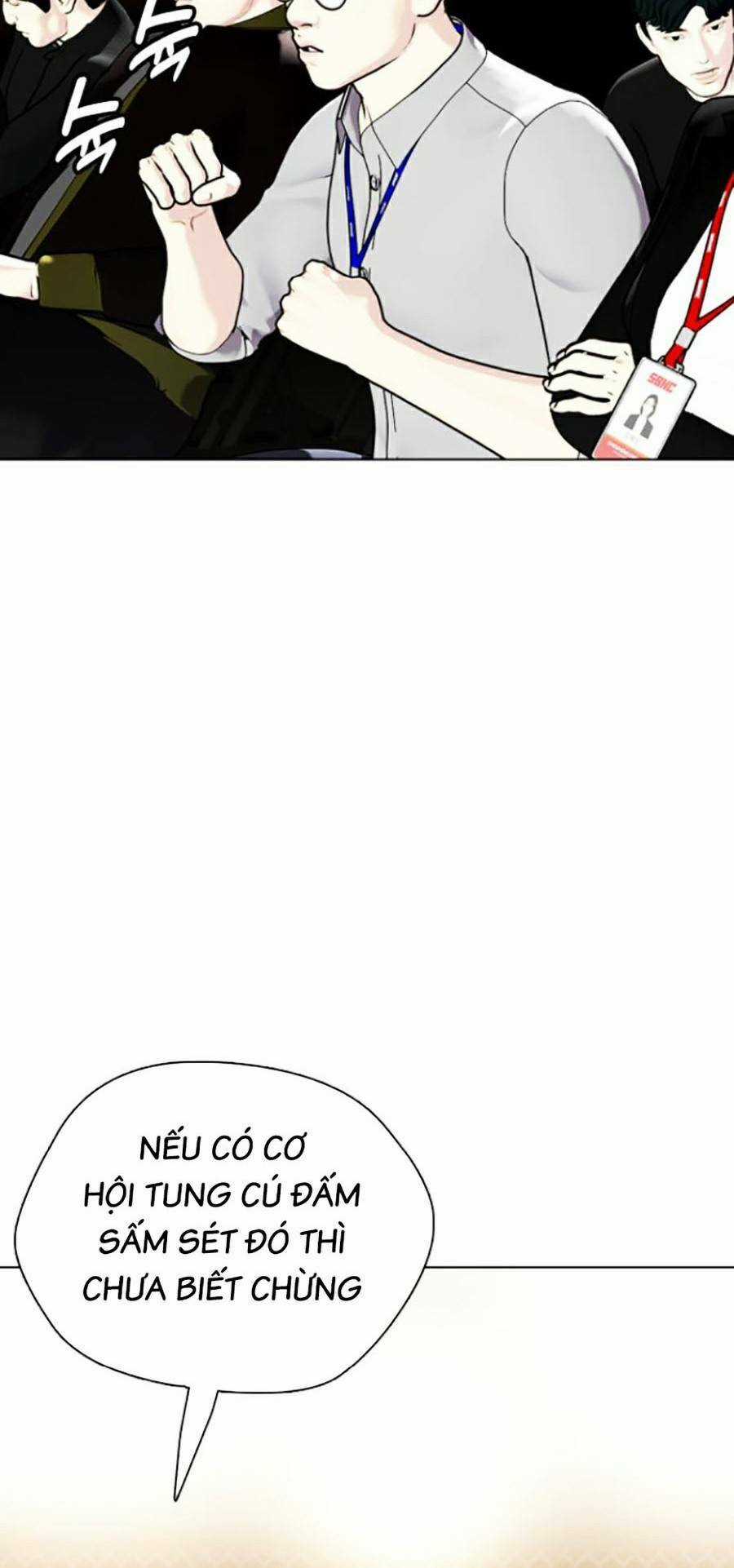 Loser Giỏi Võ - Chapter 10 - Trang 15