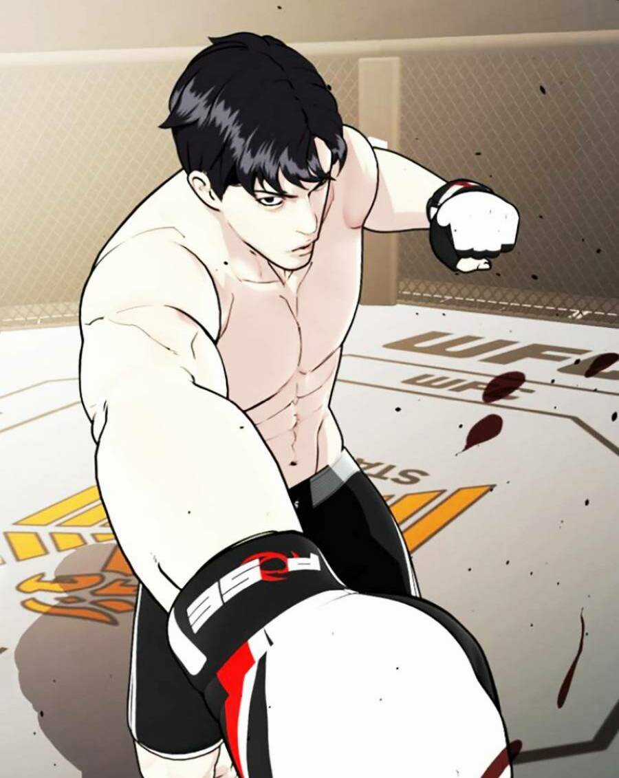 Loser Giỏi Võ - Chapter 10 - Trang 146