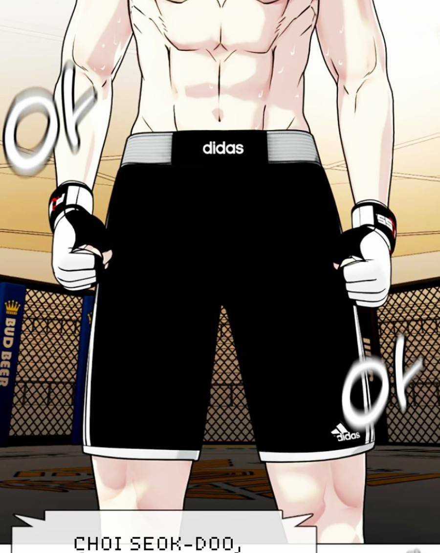 Loser Giỏi Võ - Chapter 10 - Trang 151