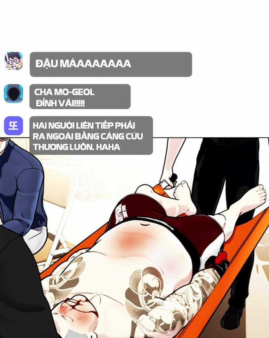 Loser Giỏi Võ - Chapter 10 - Trang 153