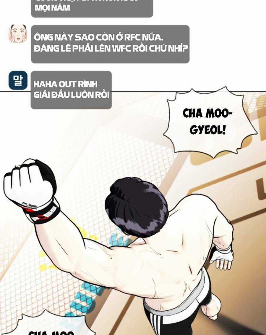 Loser Giỏi Võ - Chapter 10 - Trang 155