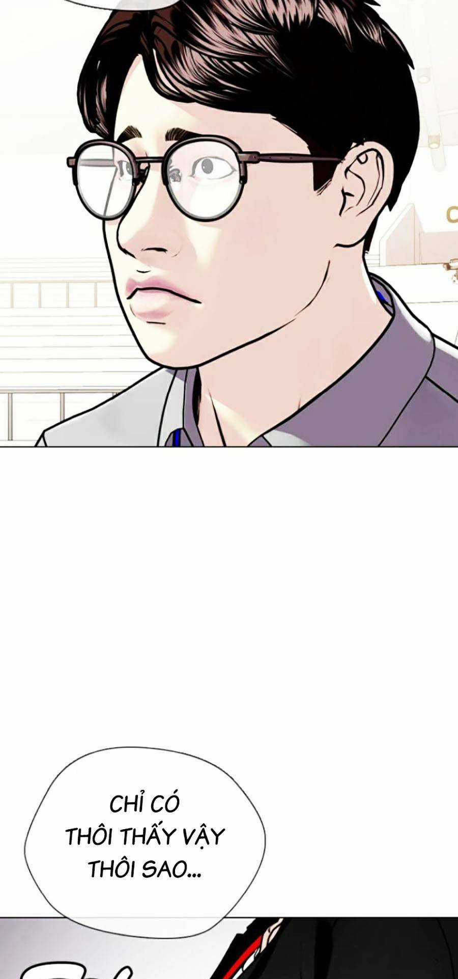 Loser Giỏi Võ - Chapter 10 - Trang 17