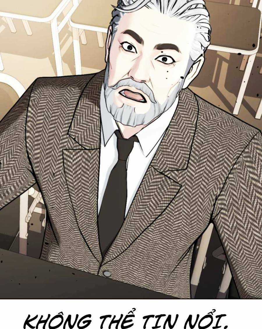 Loser Giỏi Võ - Chapter 10 - Trang 161