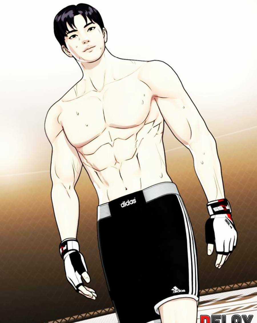 Loser Giỏi Võ - Chapter 10 - Trang 163