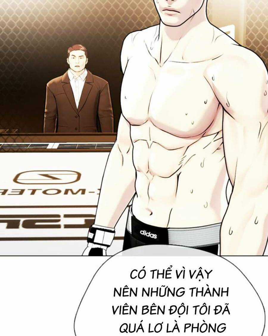 Loser Giỏi Võ - Chapter 10 - Trang 174