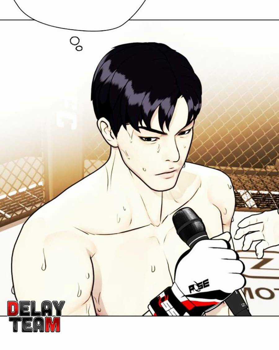 Loser Giỏi Võ - Chapter 10 - Trang 180