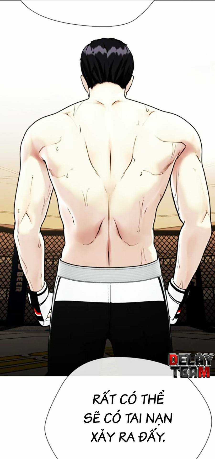 Loser Giỏi Võ - Chapter 10 - Trang 19