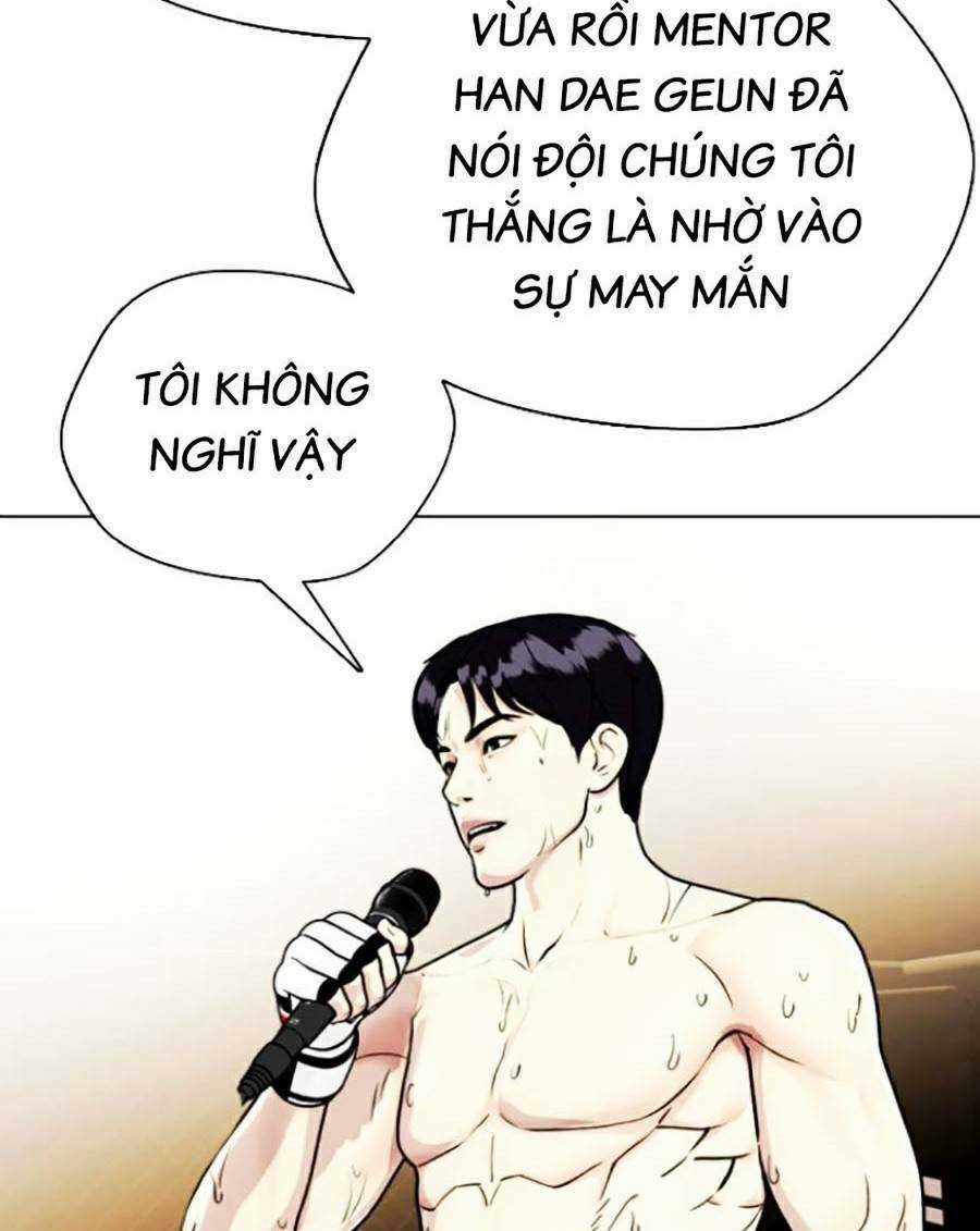 Loser Giỏi Võ - Chapter 10 - Trang 183