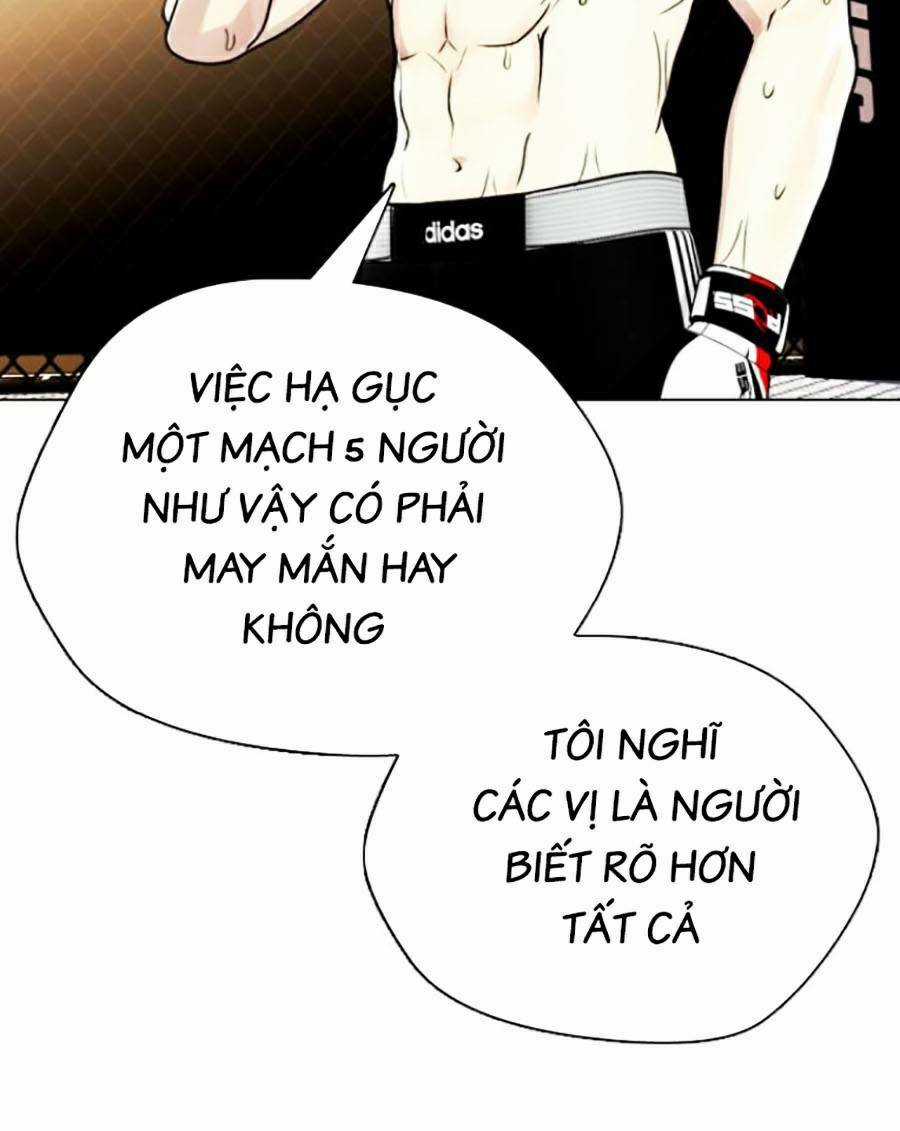 Loser Giỏi Võ - Chapter 10 - Trang 184