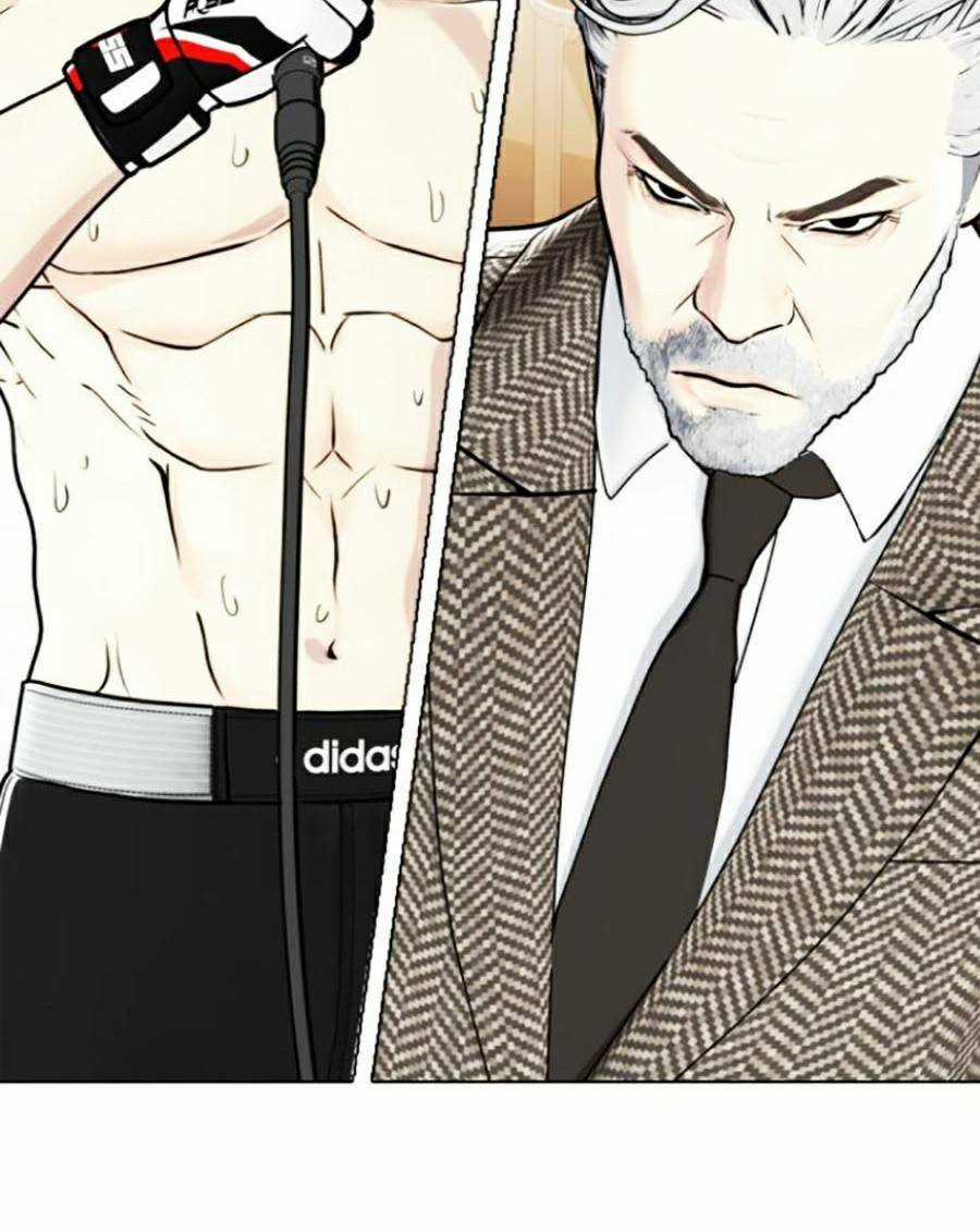 Loser Giỏi Võ - Chapter 10 - Trang 188