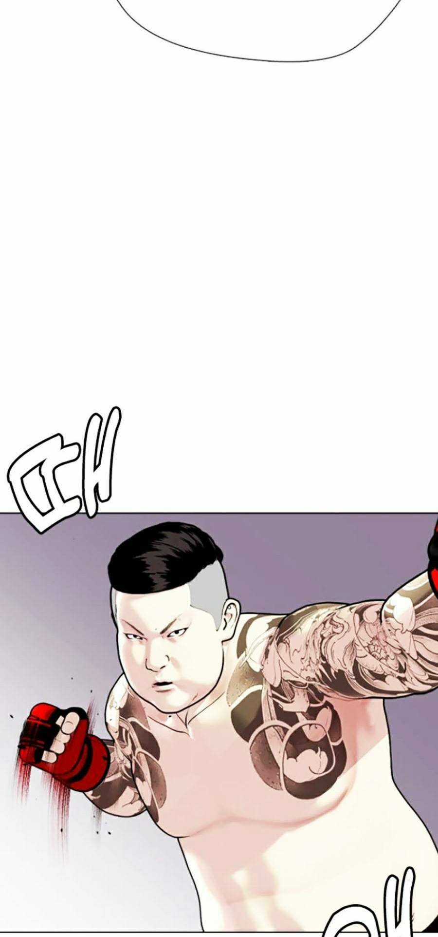 Loser Giỏi Võ - Chapter 10 - Trang 20