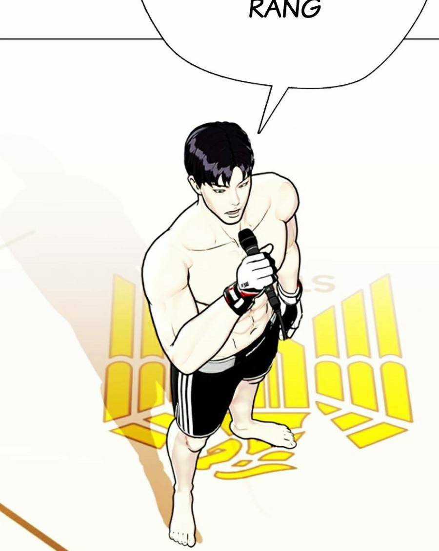 Loser Giỏi Võ - Chapter 10 - Trang 193