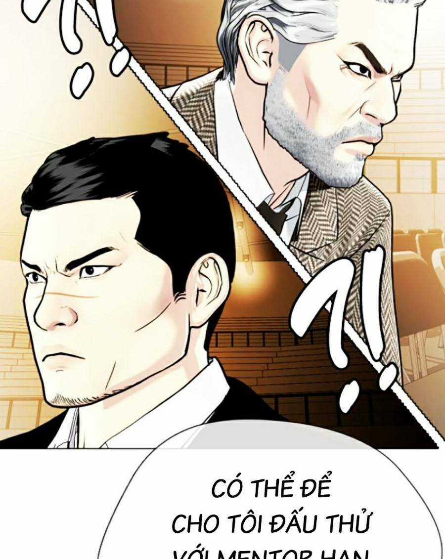 Loser Giỏi Võ - Chapter 10 - Trang 197