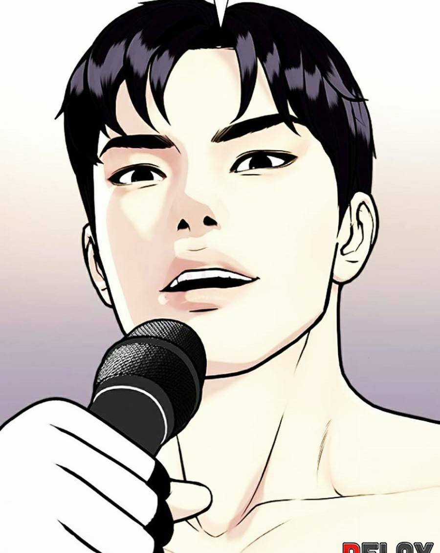 Loser Giỏi Võ - Chapter 10 - Trang 205