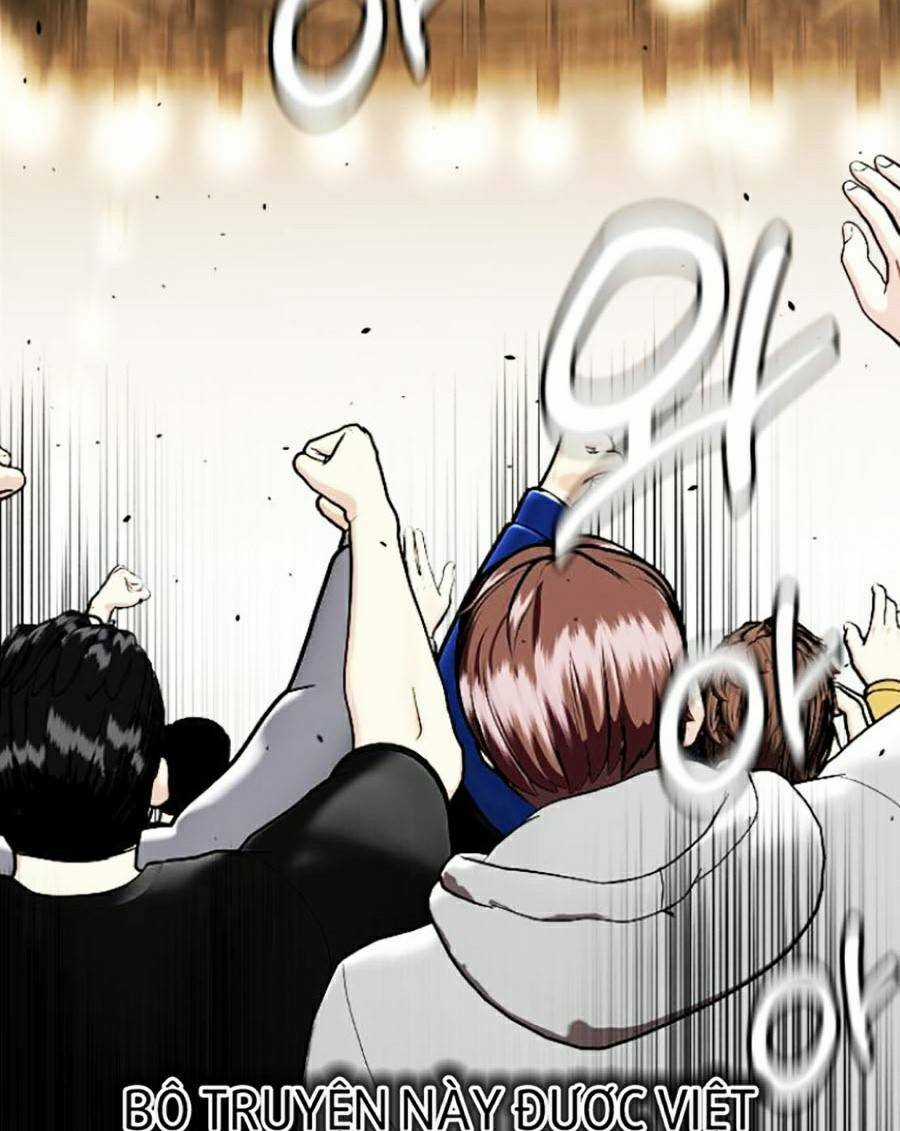 Loser Giỏi Võ - Chapter 10 - Trang 209