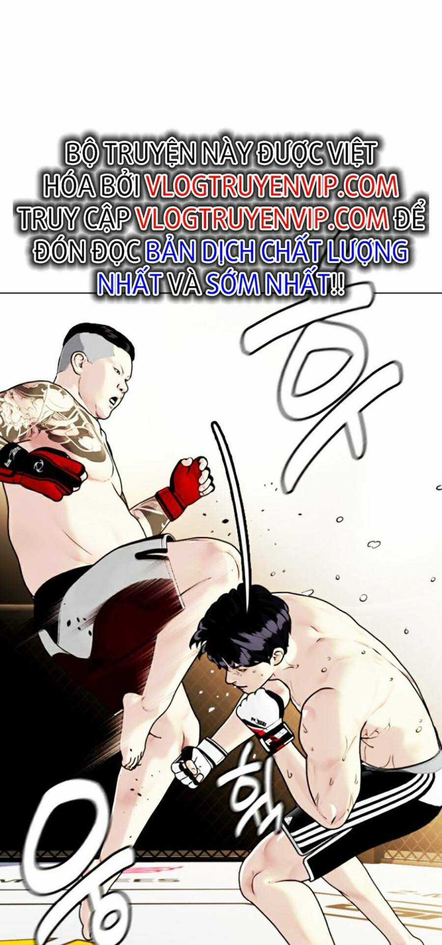 Loser Giỏi Võ - Chapter 10 - Trang 22