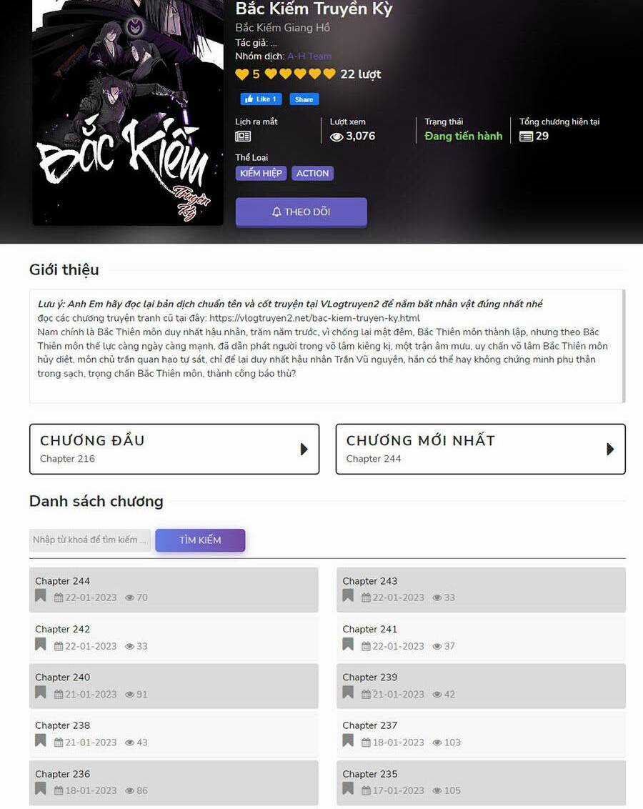 Loser Giỏi Võ - Chapter 10 - Trang 211