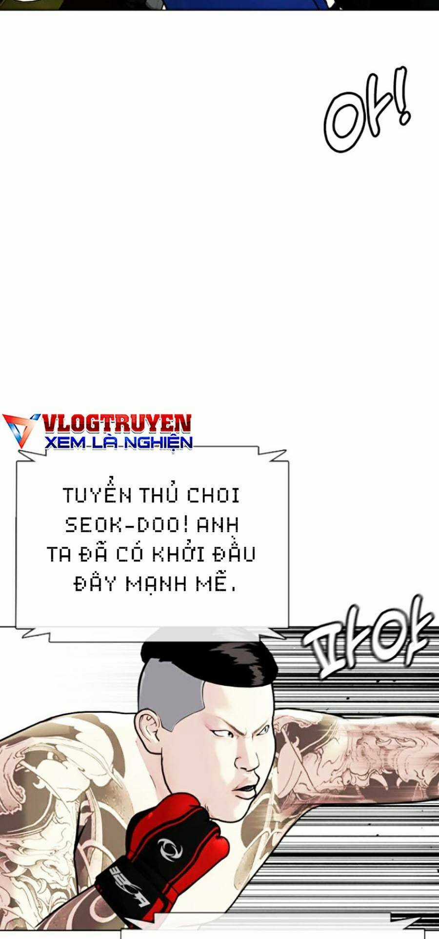 Loser Giỏi Võ - Chapter 10 - Trang 24