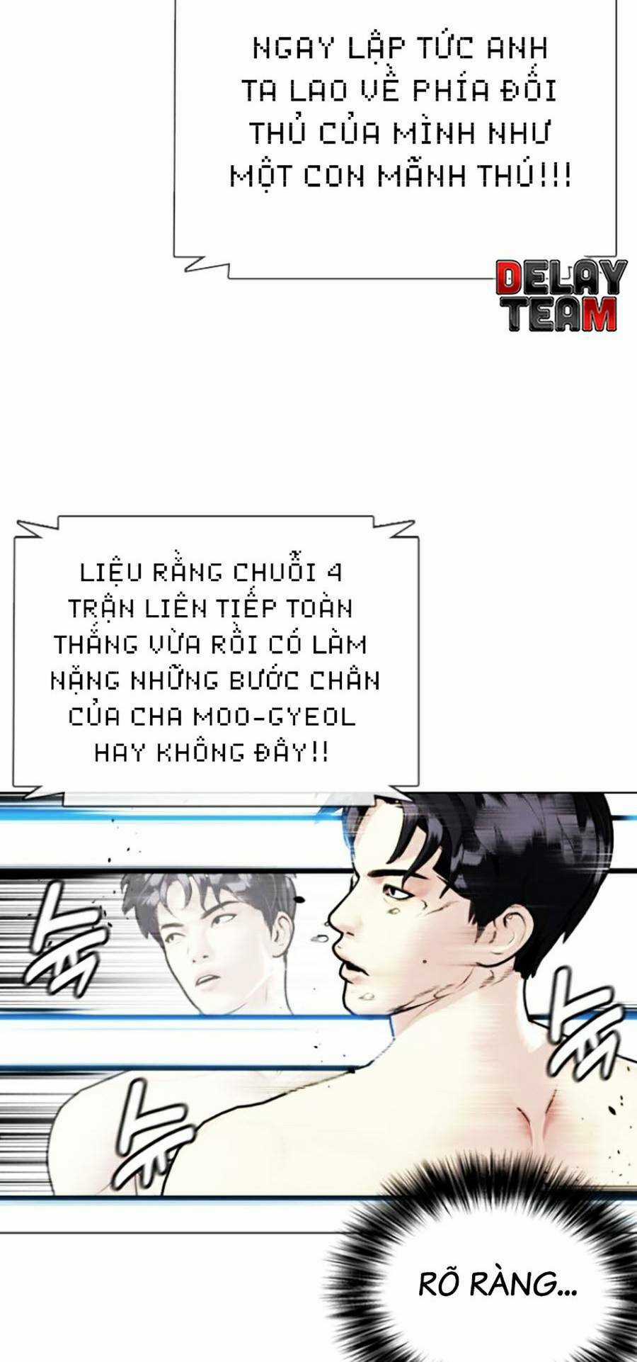 Loser Giỏi Võ - Chapter 10 - Trang 25