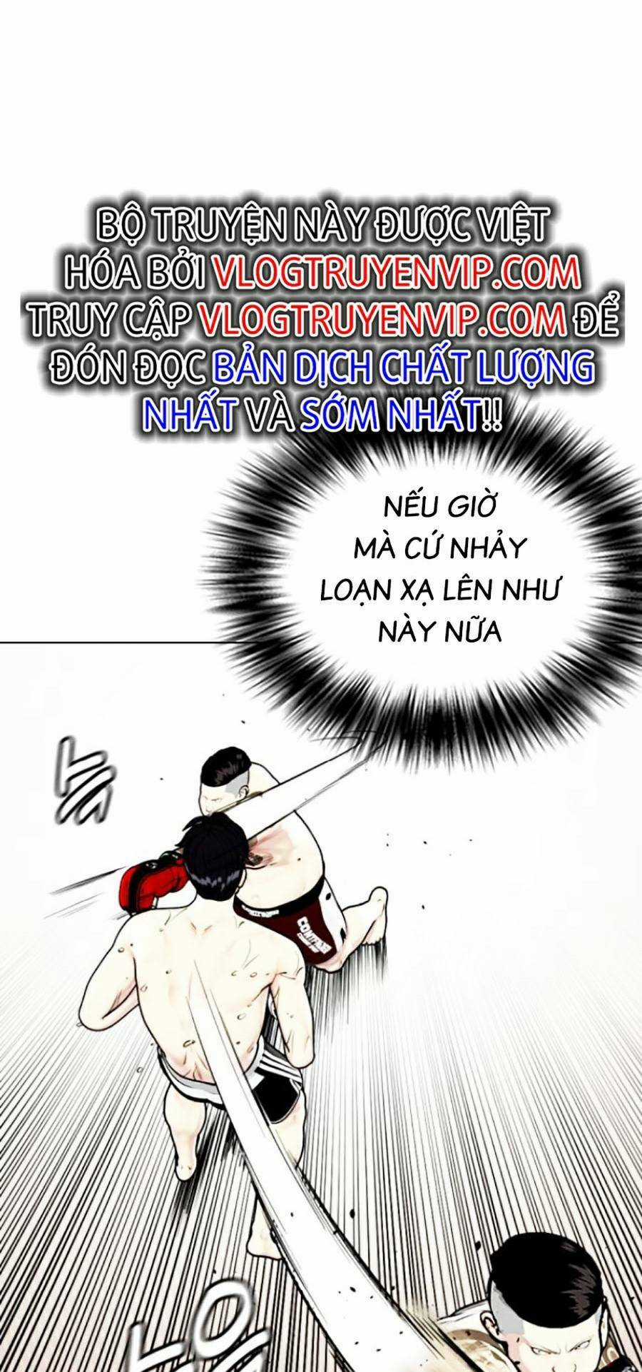 Loser Giỏi Võ - Chapter 10 - Trang 27