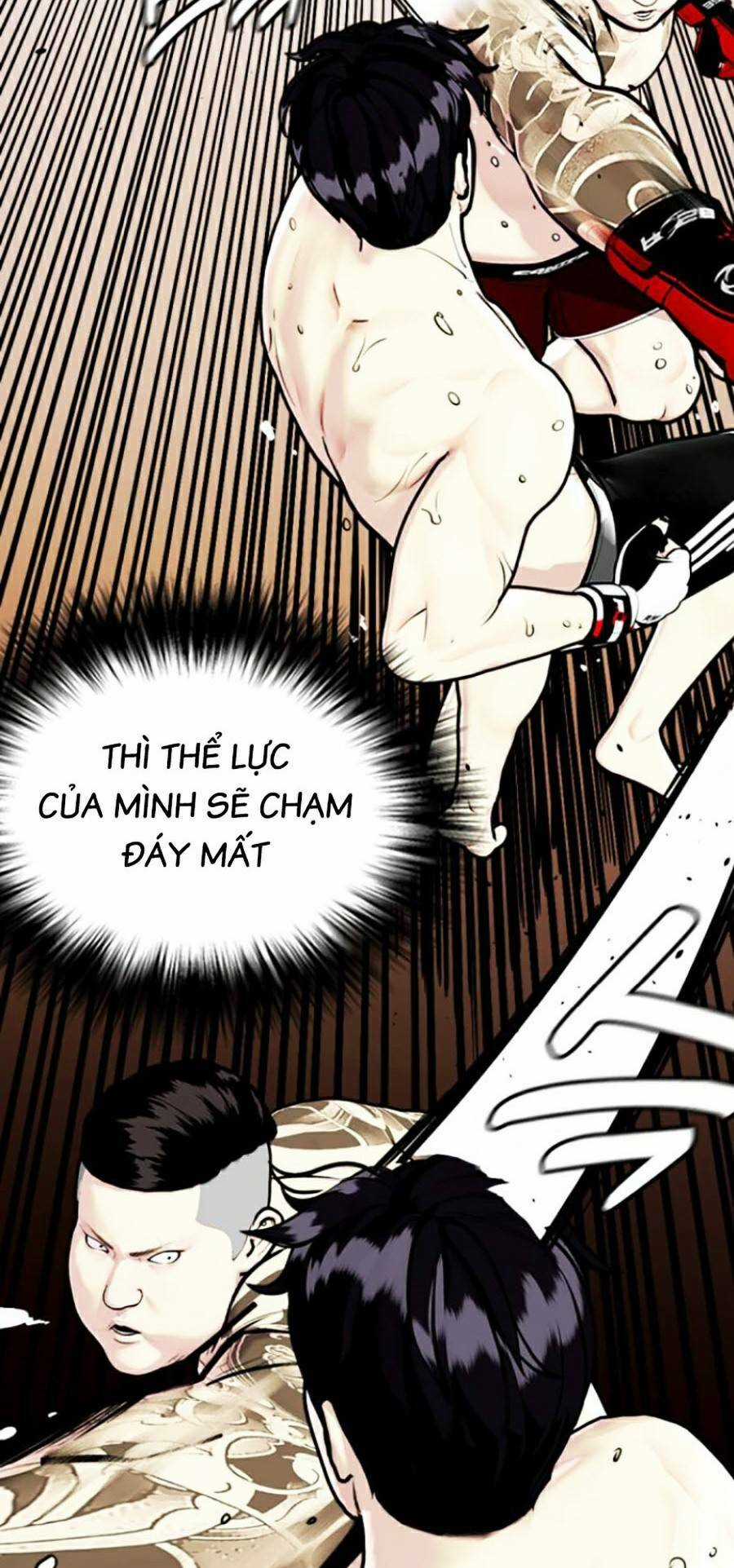 Loser Giỏi Võ - Chapter 10 - Trang 28