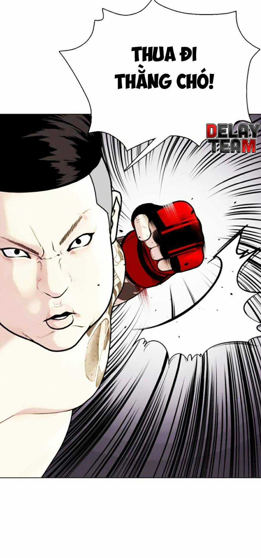 Loser Giỏi Võ - Chapter 10 - Trang 30