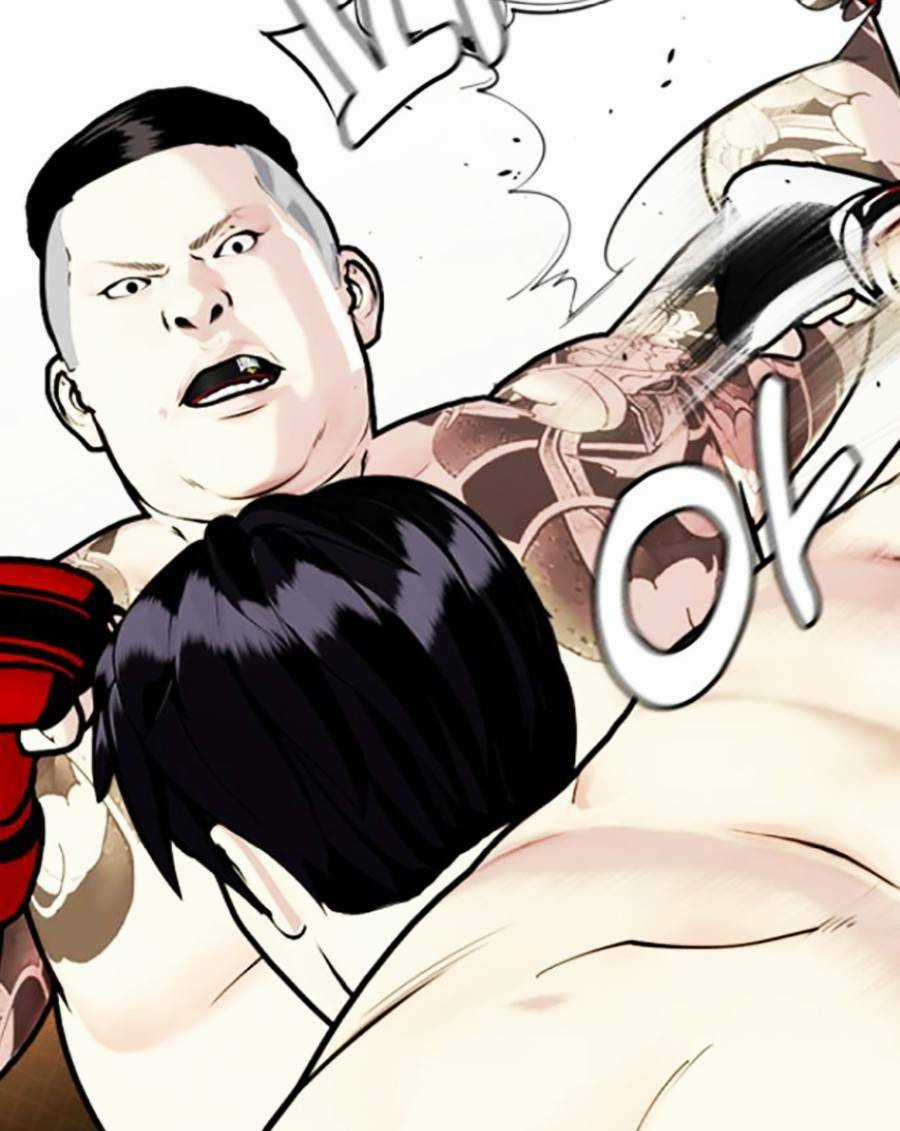 Loser Giỏi Võ - Chapter 10 - Trang 35