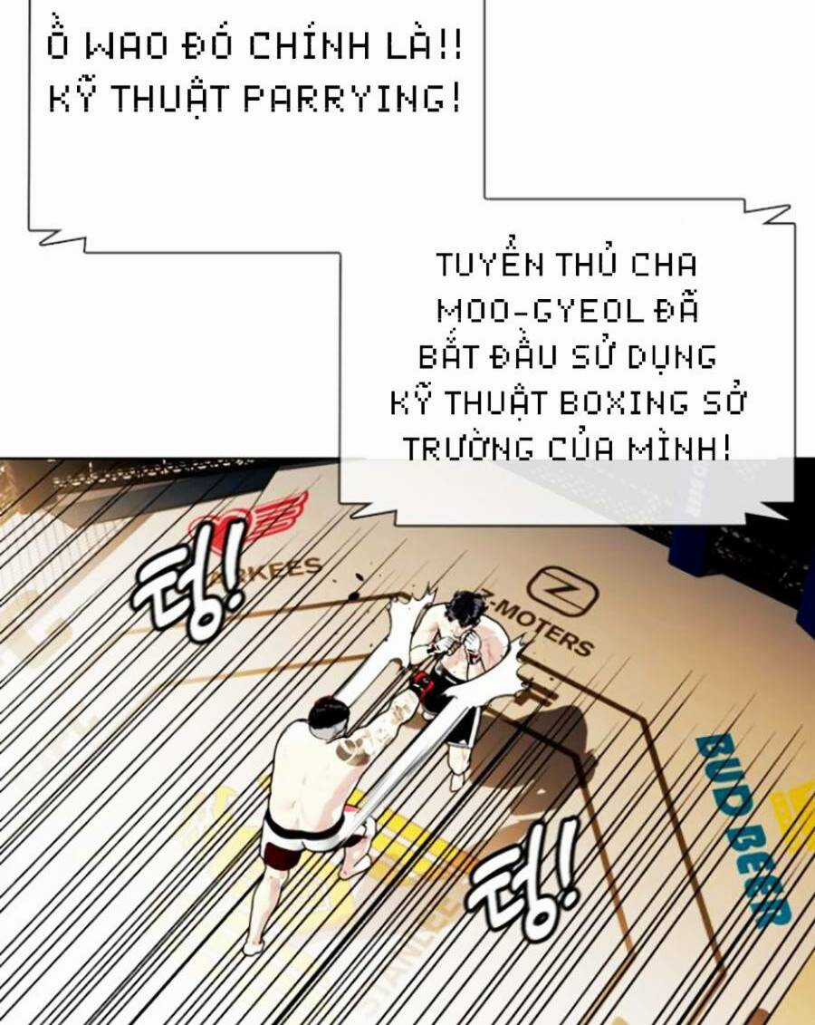 Loser Giỏi Võ - Chapter 10 - Trang 38