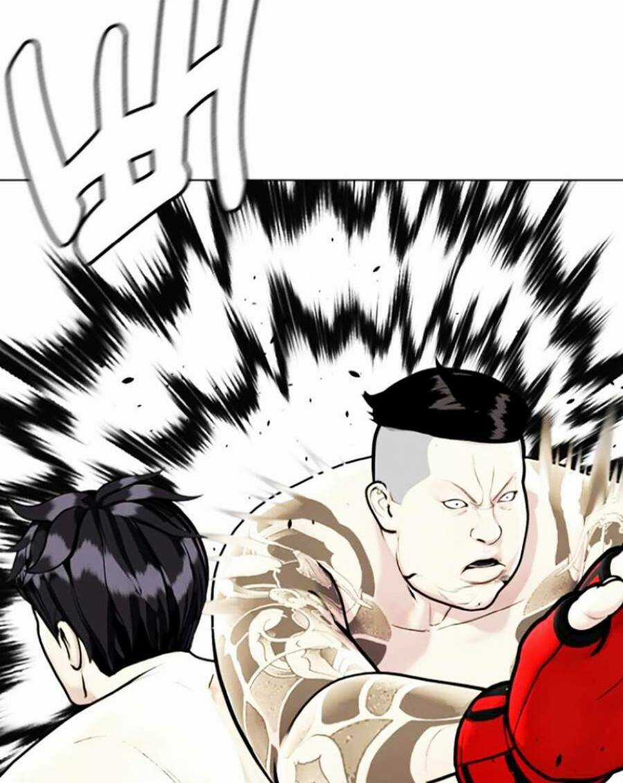 Loser Giỏi Võ - Chapter 10 - Trang 44