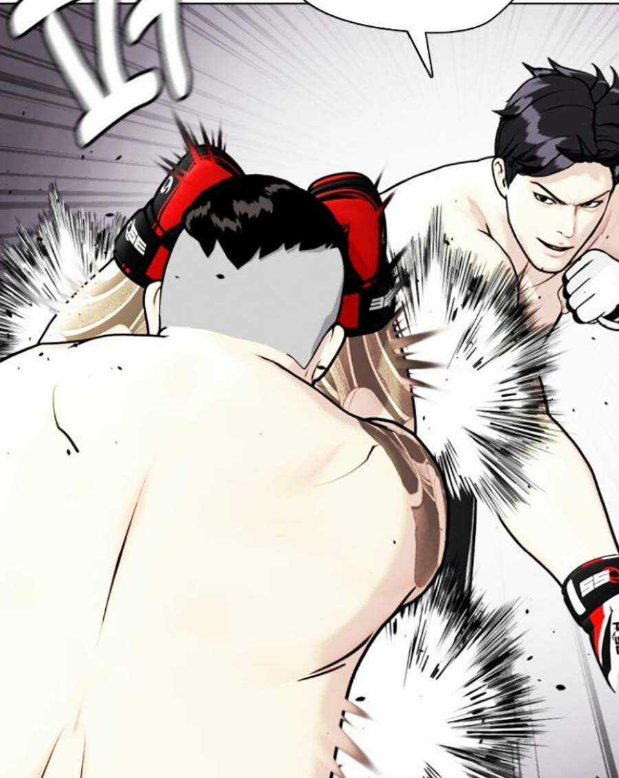 Loser Giỏi Võ - Chapter 10 - Trang 48