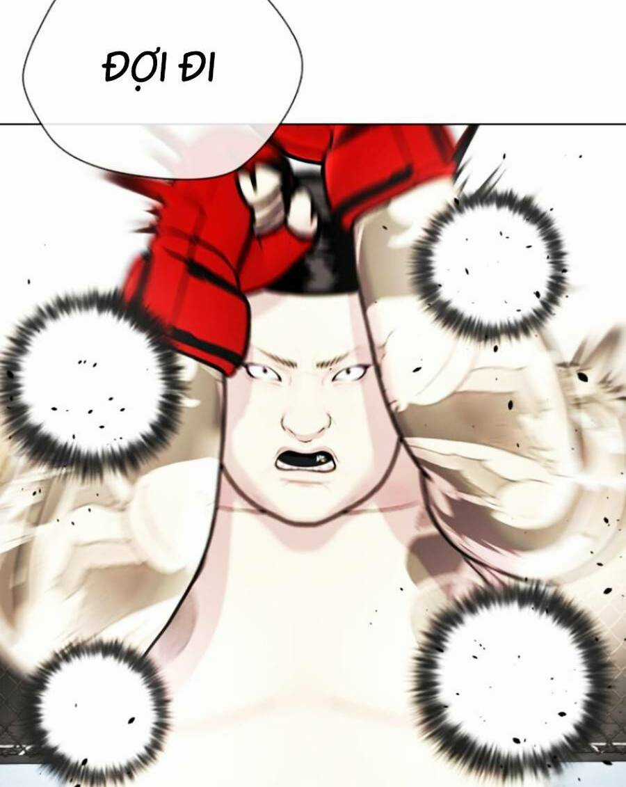 Loser Giỏi Võ - Chapter 10 - Trang 50