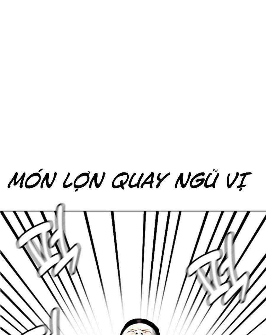 Loser Giỏi Võ - Chapter 10 - Trang 53