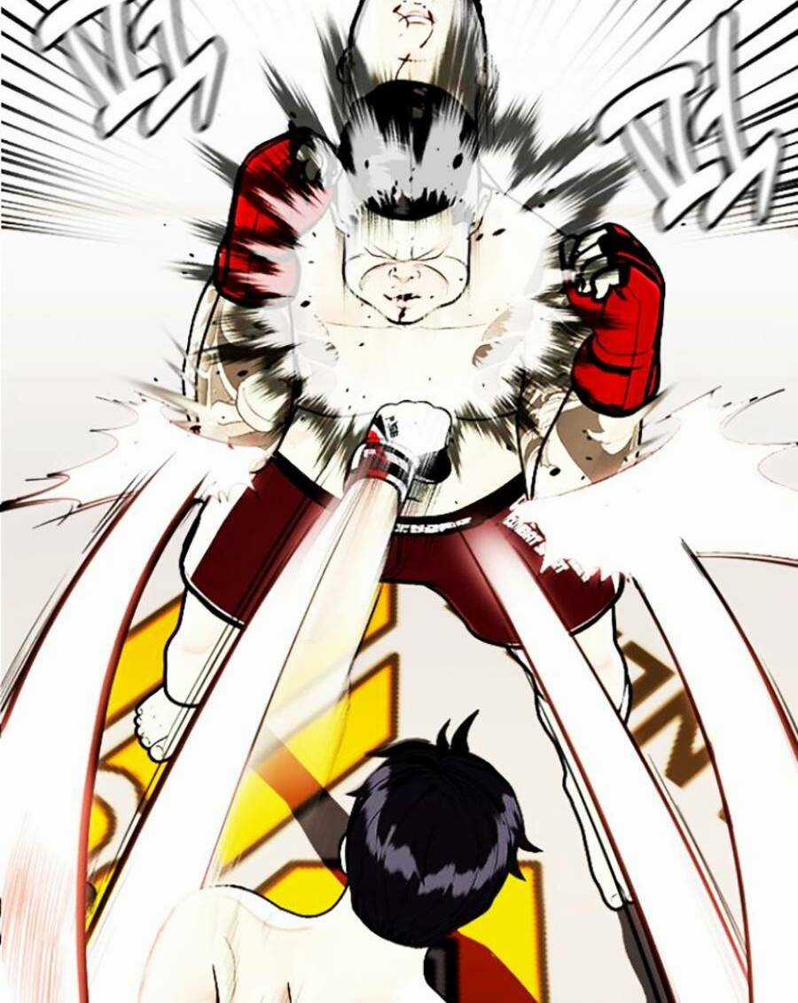 Loser Giỏi Võ - Chapter 10 - Trang 54