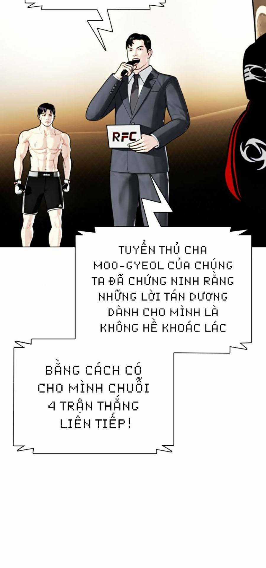 Loser Giỏi Võ - Chapter 10 - Trang 7