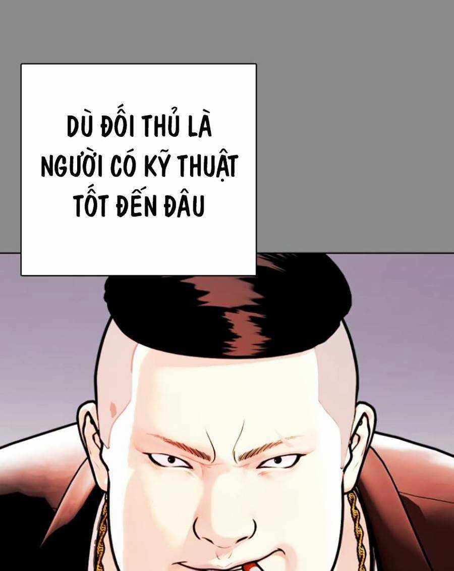Loser Giỏi Võ - Chapter 10 - Trang 63