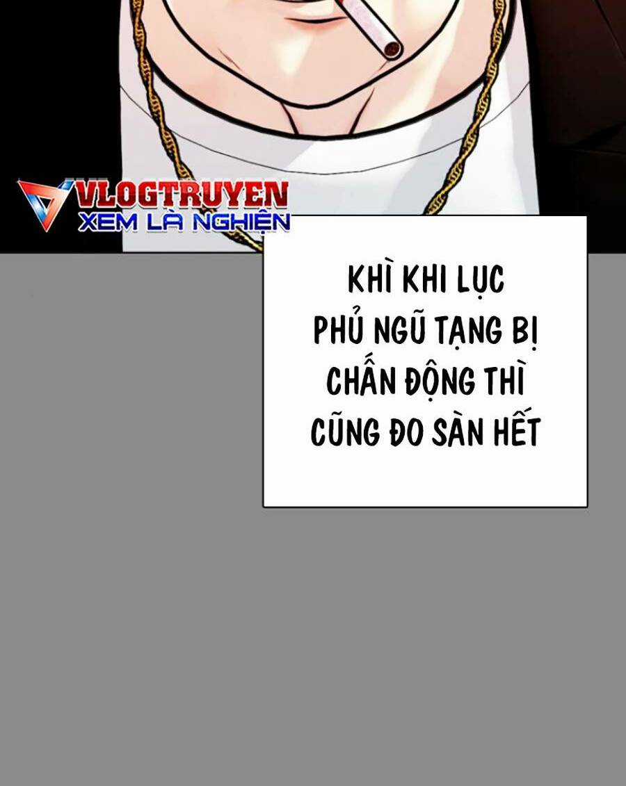 Loser Giỏi Võ - Chapter 10 - Trang 64