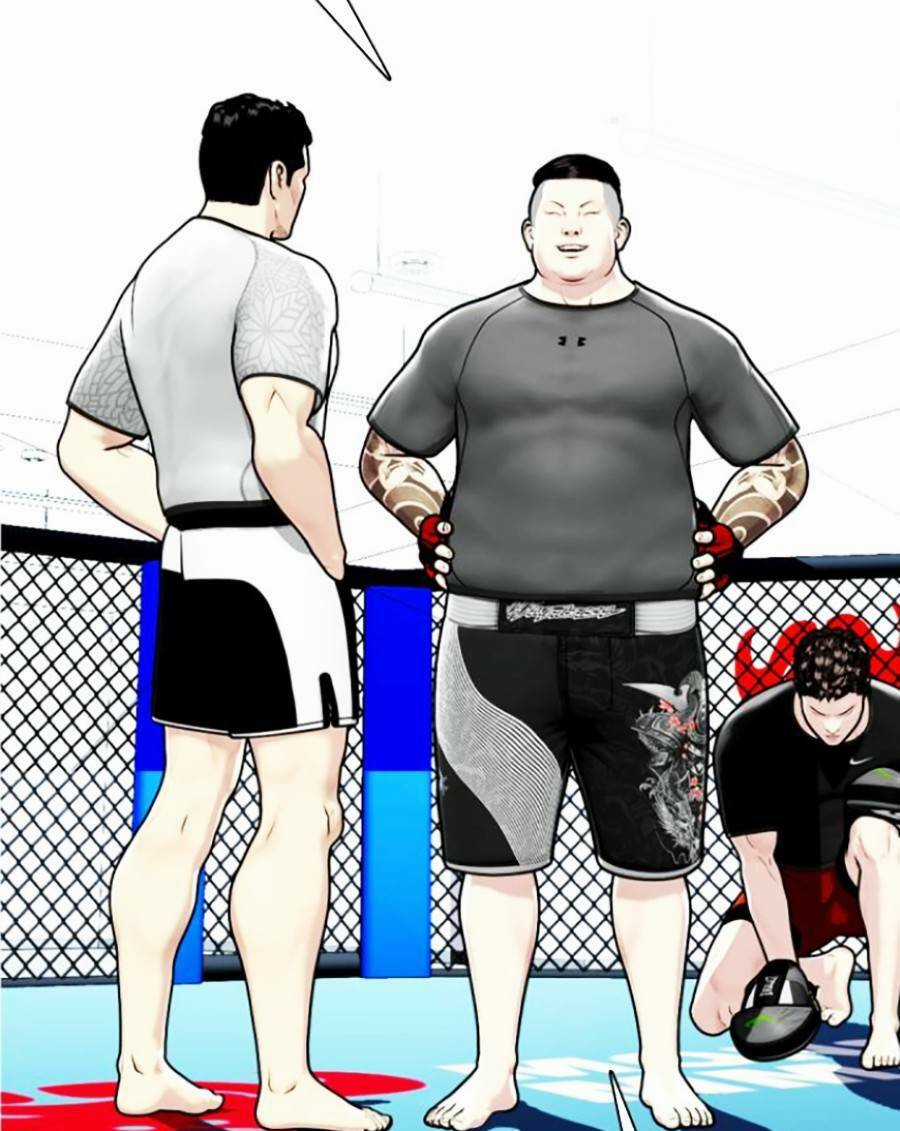 Loser Giỏi Võ - Chapter 10 - Trang 71