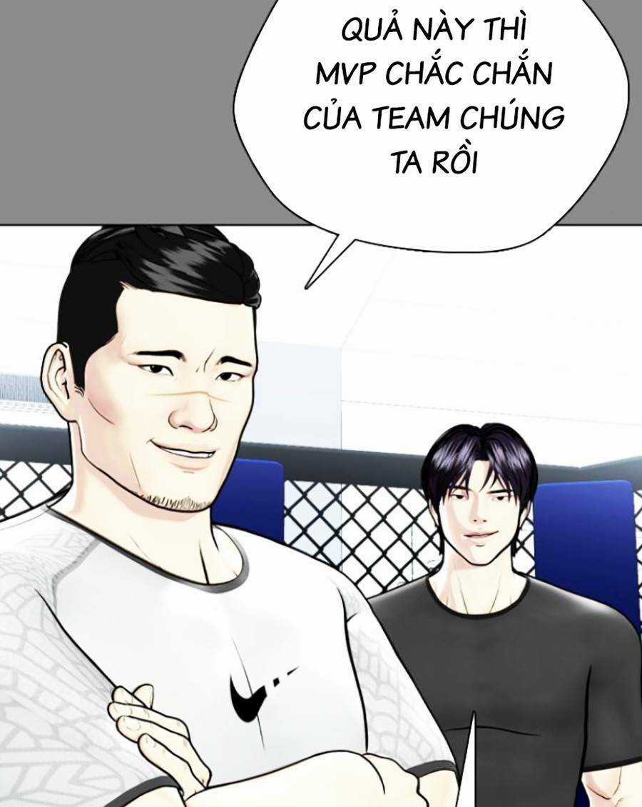 Loser Giỏi Võ - Chapter 10 - Trang 73
