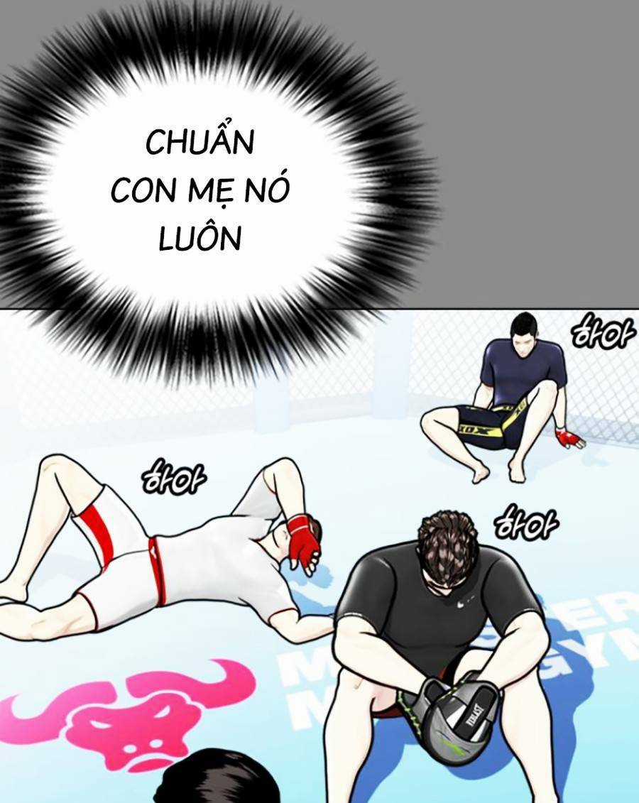 Loser Giỏi Võ - Chapter 10 - Trang 75