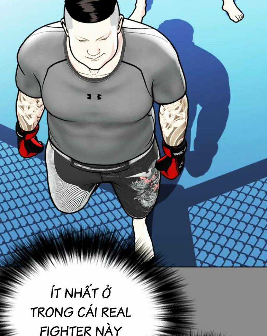 Loser Giỏi Võ - Chapter 10 - Trang 76