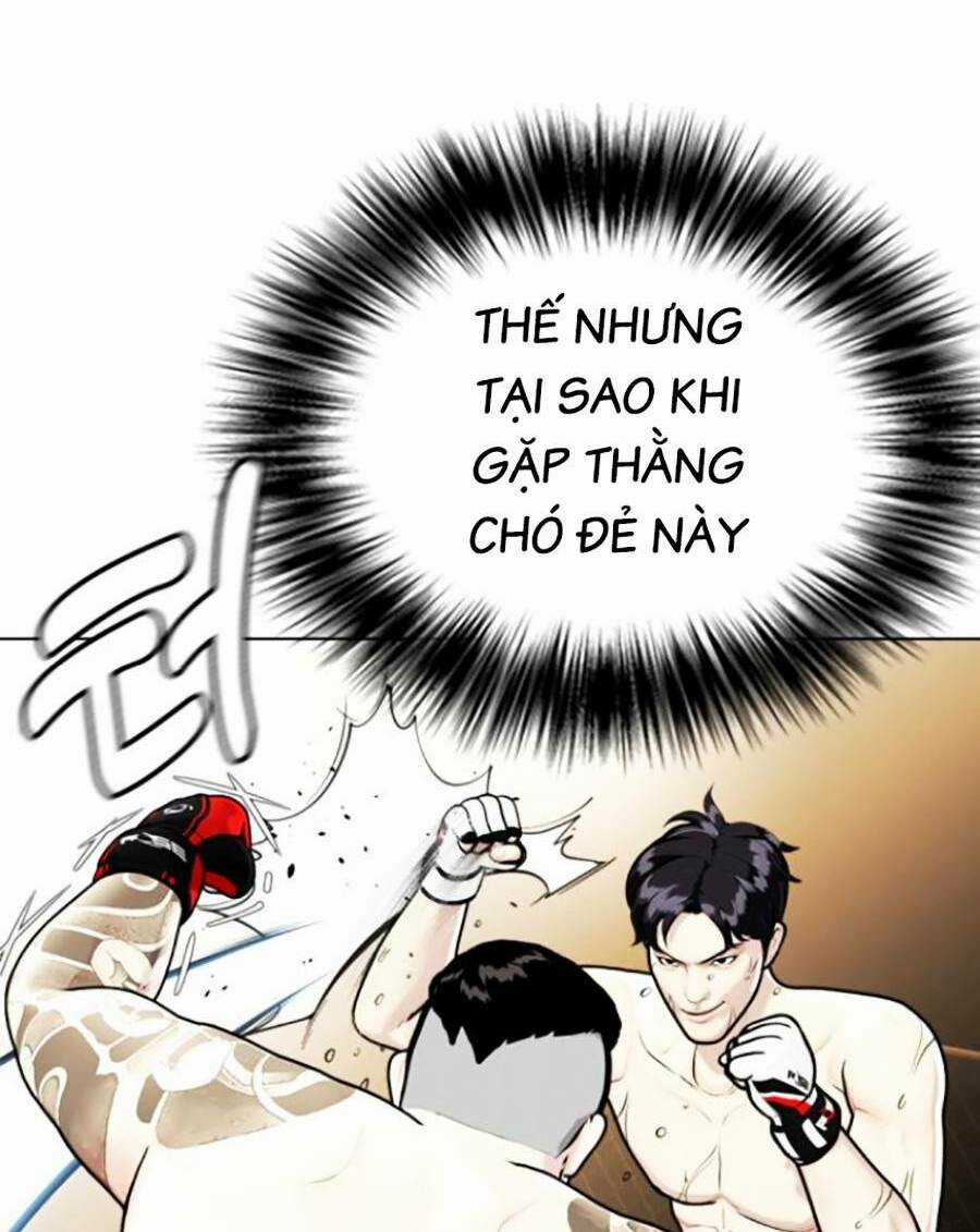 Loser Giỏi Võ - Chapter 10 - Trang 80