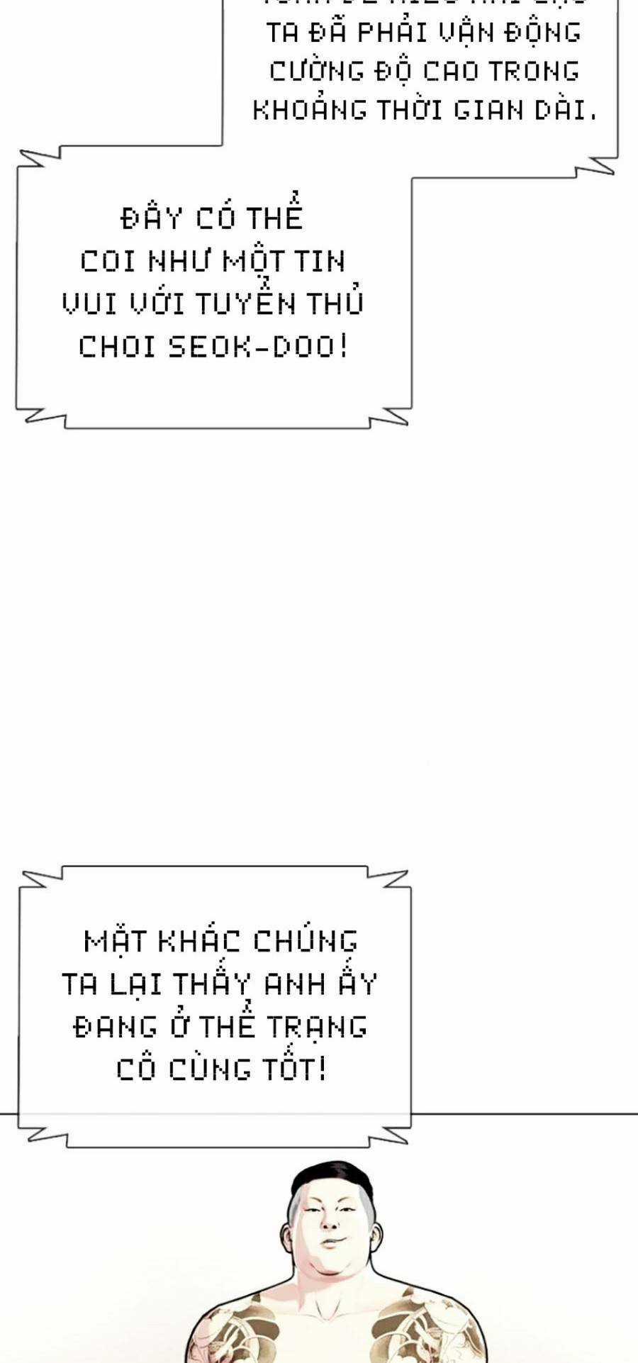 Loser Giỏi Võ - Chapter 10 - Trang 9