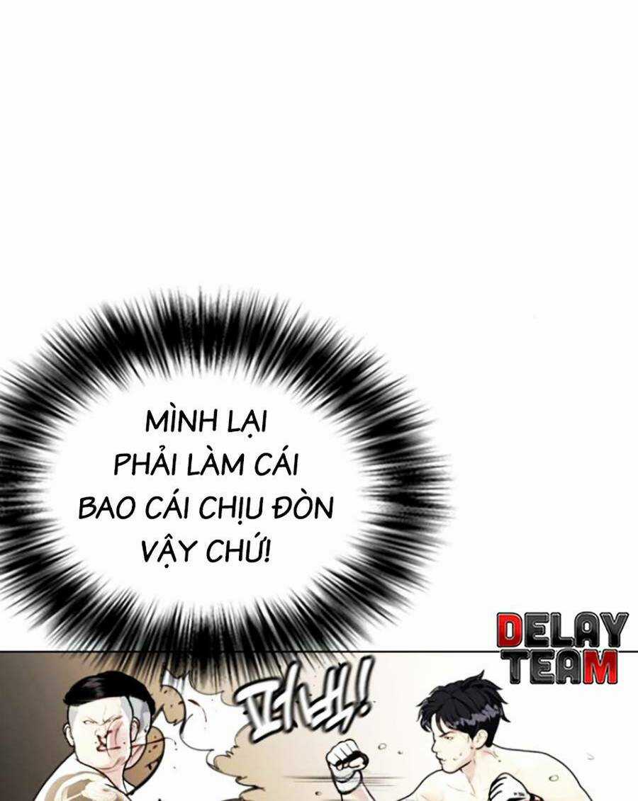 Loser Giỏi Võ - Chapter 10 - Trang 82