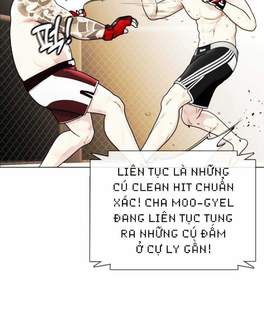 Loser Giỏi Võ - Chapter 10 - Trang 83