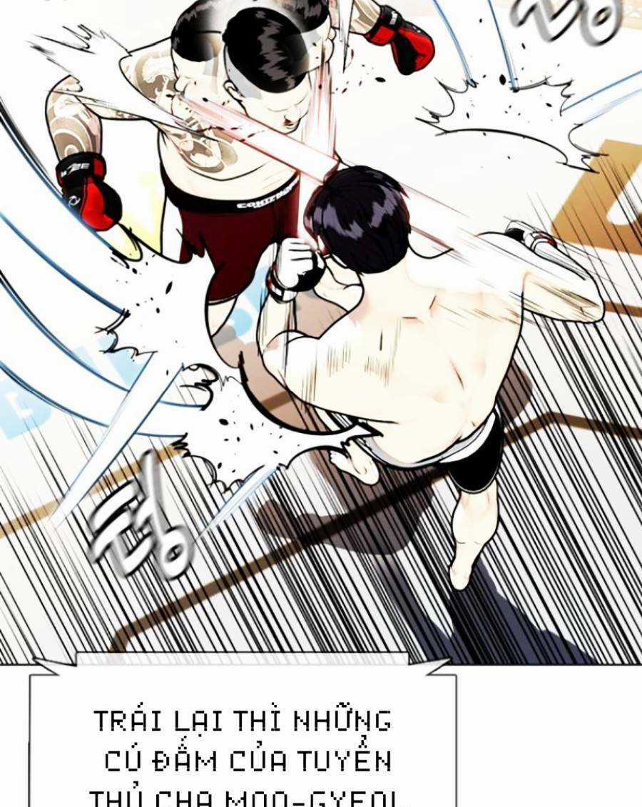 Loser Giỏi Võ - Chapter 10 - Trang 85