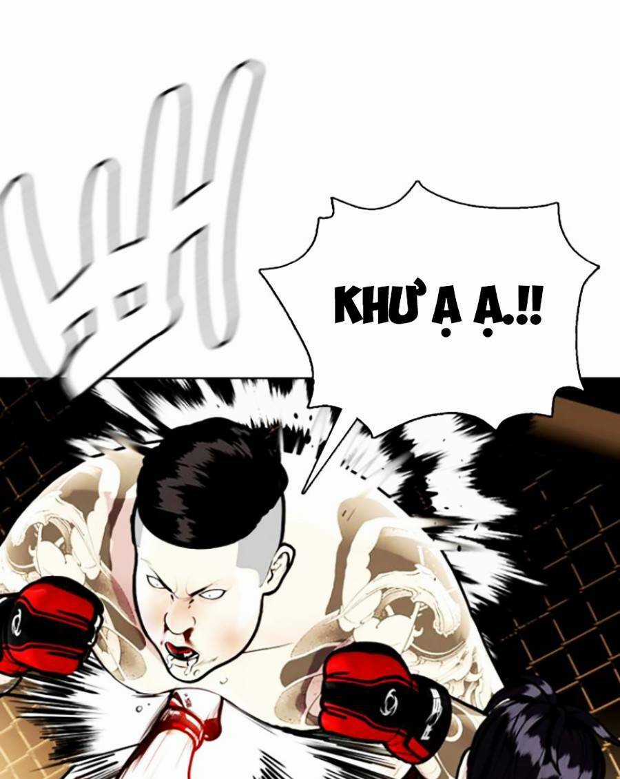 Loser Giỏi Võ - Chapter 10 - Trang 87