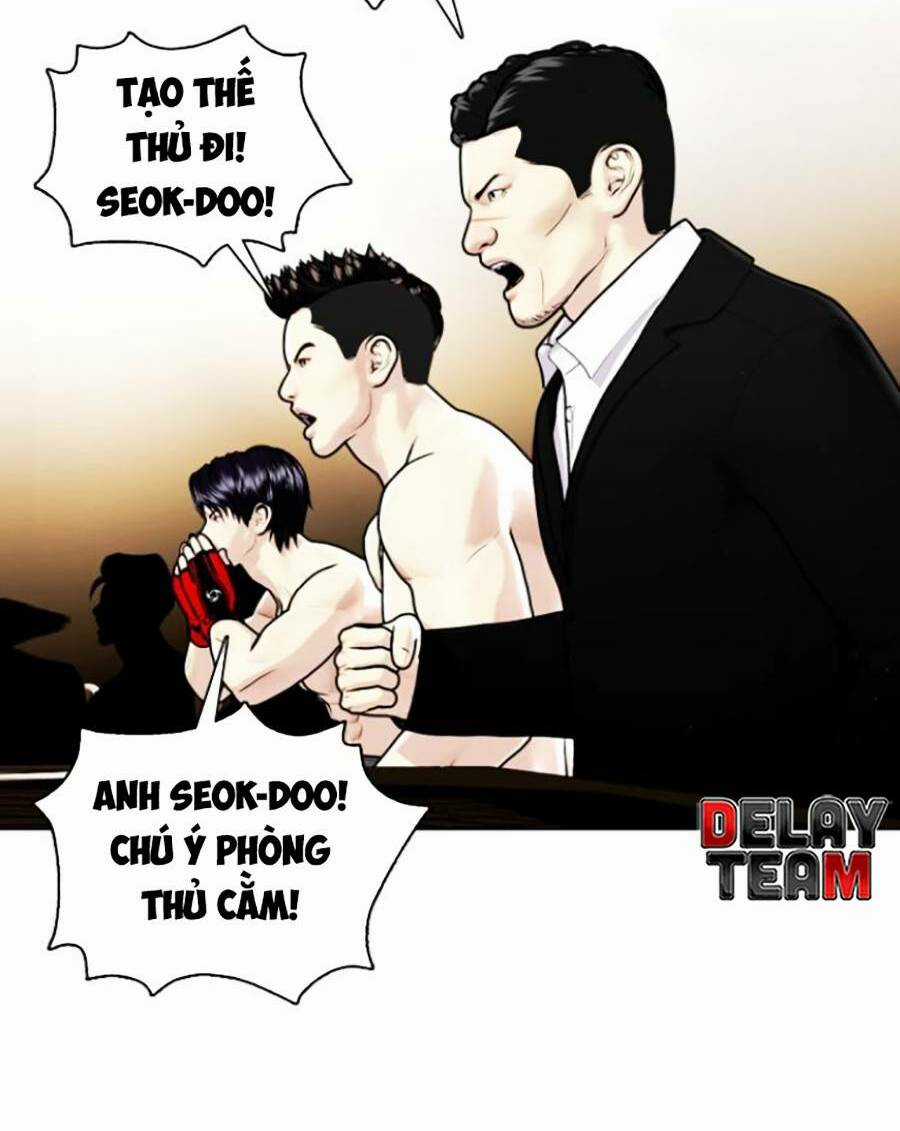 Loser Giỏi Võ - Chapter 10 - Trang 90